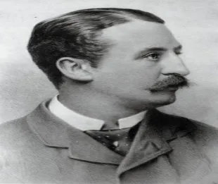 Walter Bankes